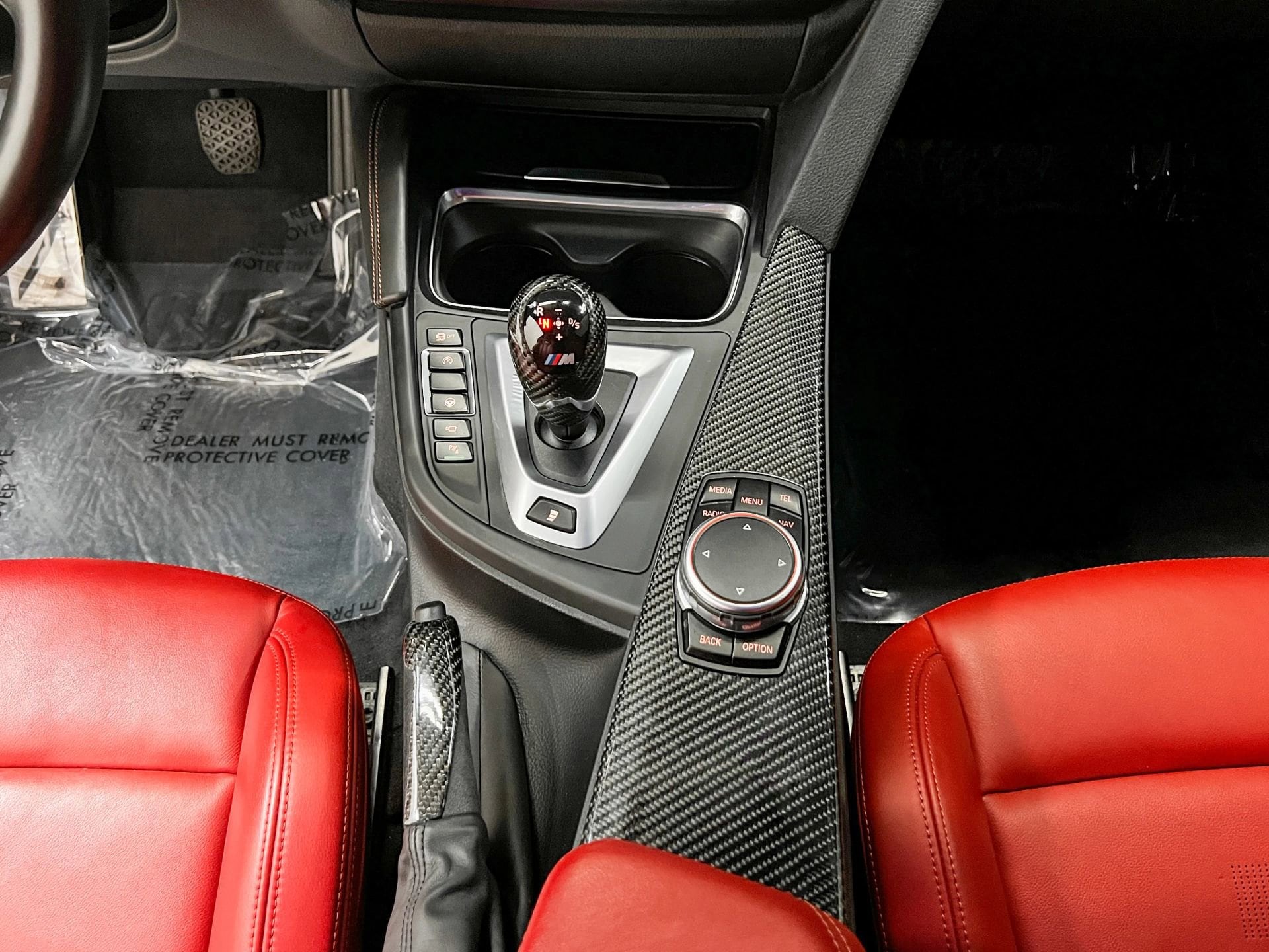 2016 BMW M4 Coupe Base - Photo 23