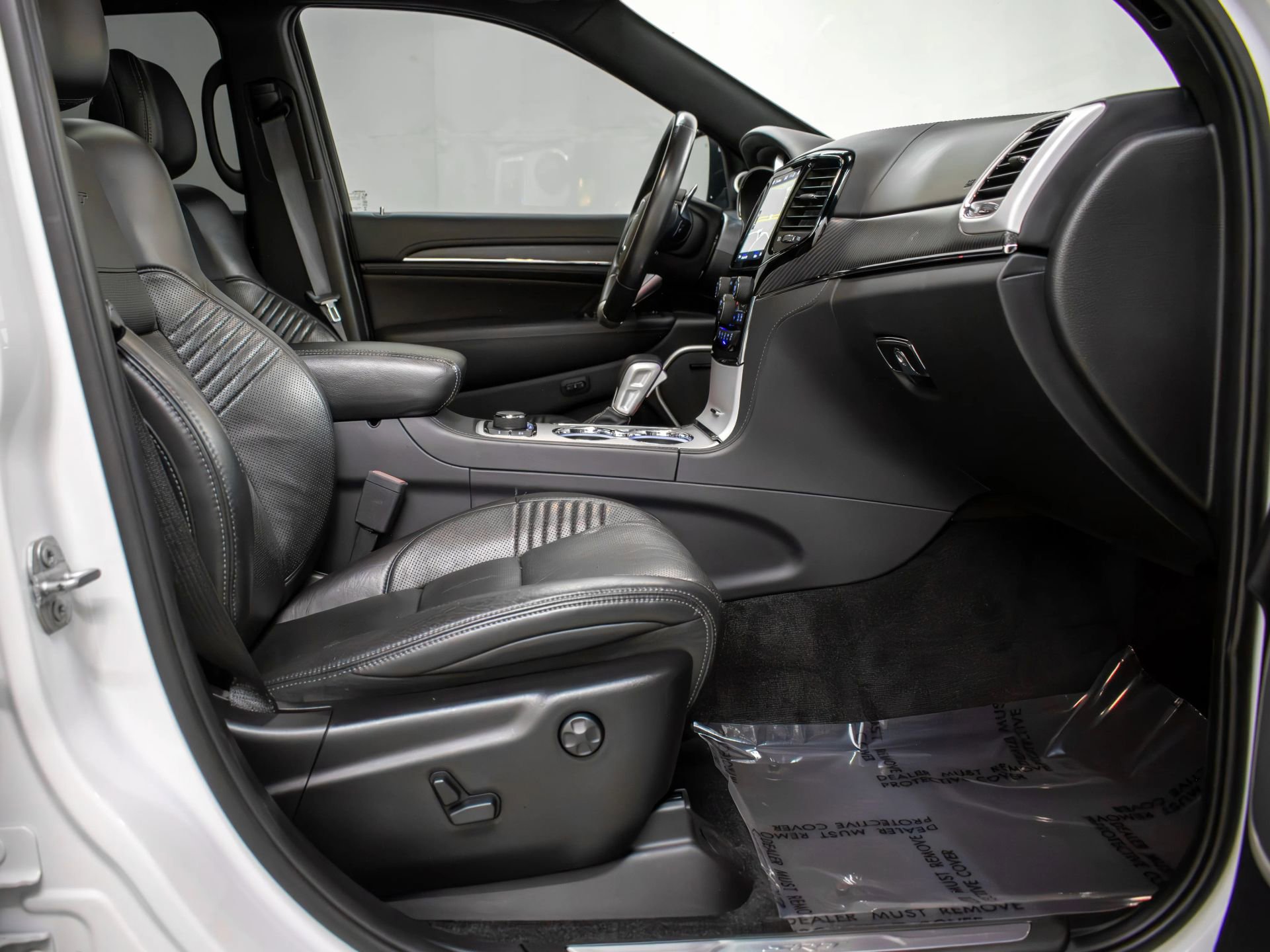 2019 Jeep Grand Cherokee SRT - Photo 27