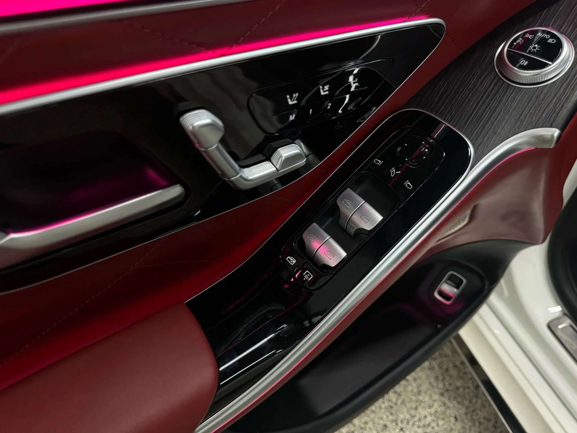 2023 Mercedes-Benz S-Class S 580 - Photo 16