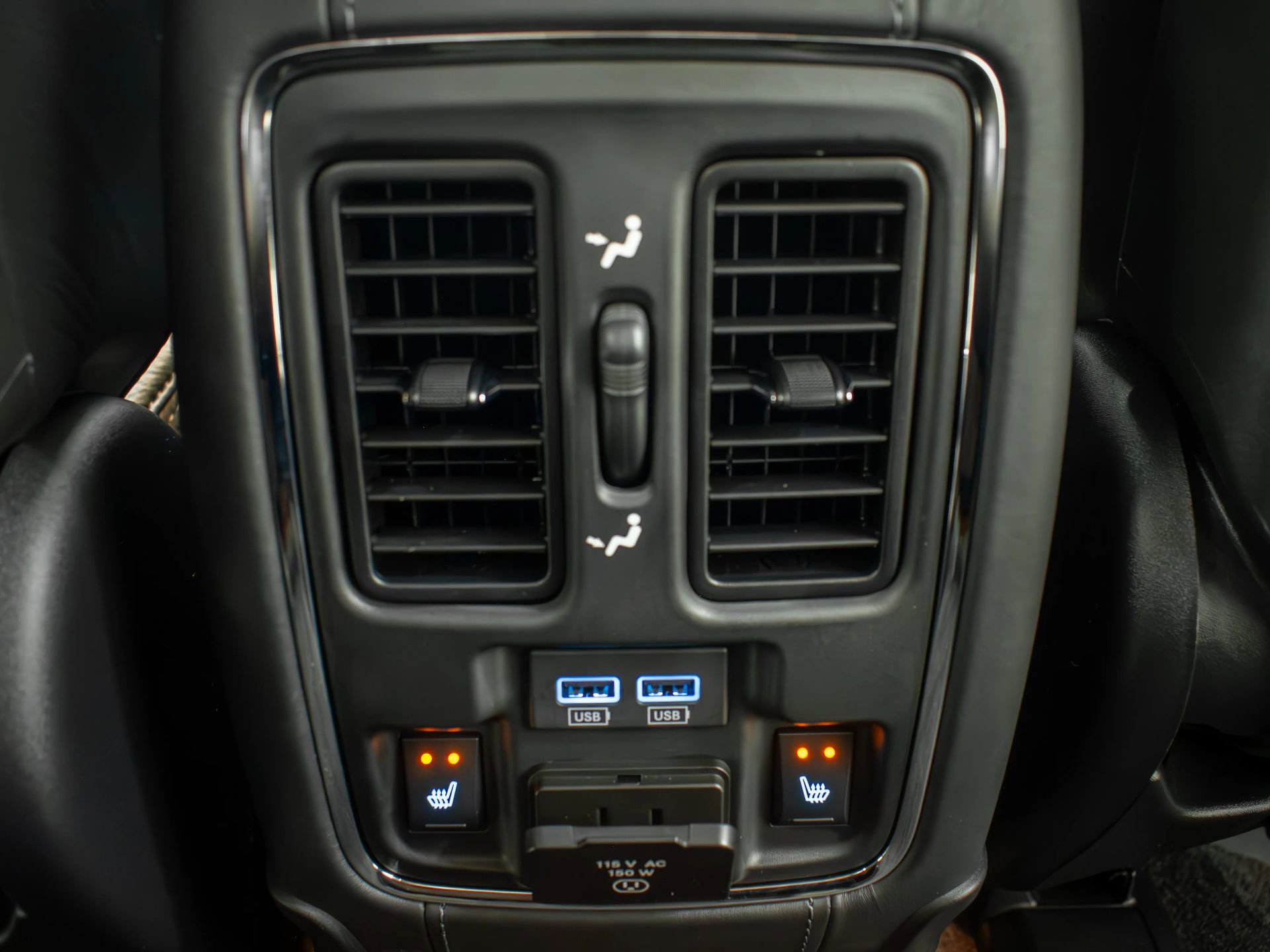 2019 Jeep Grand Cherokee SRT - Photo 30