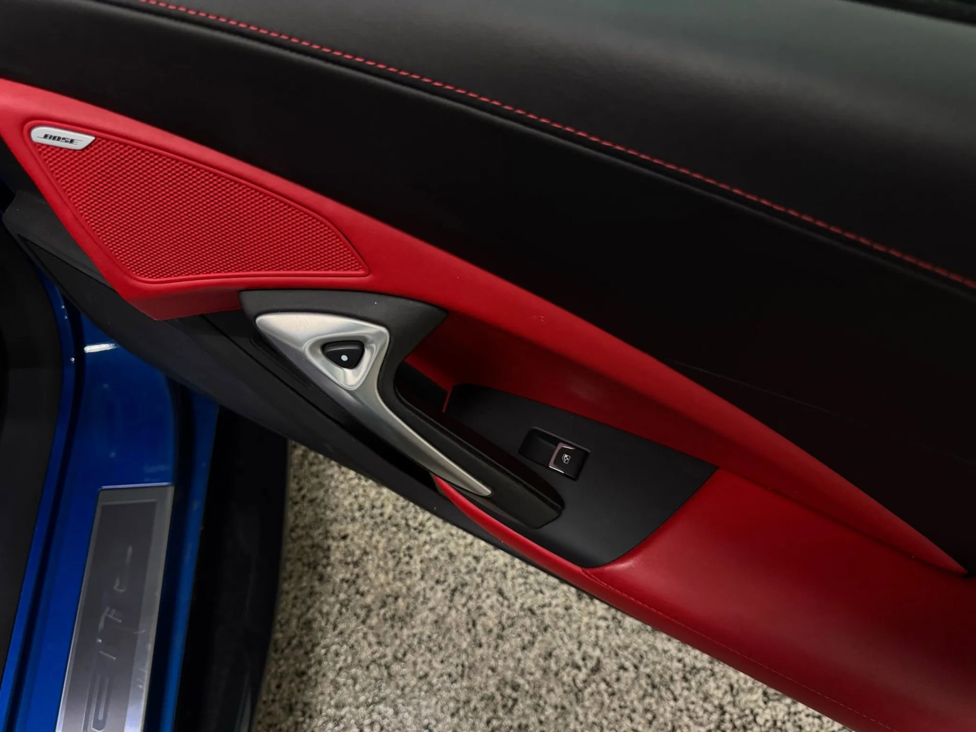 2016 Chevrolet Corvette 3LZ - Photo 21