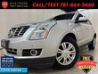 Cadillac SRX