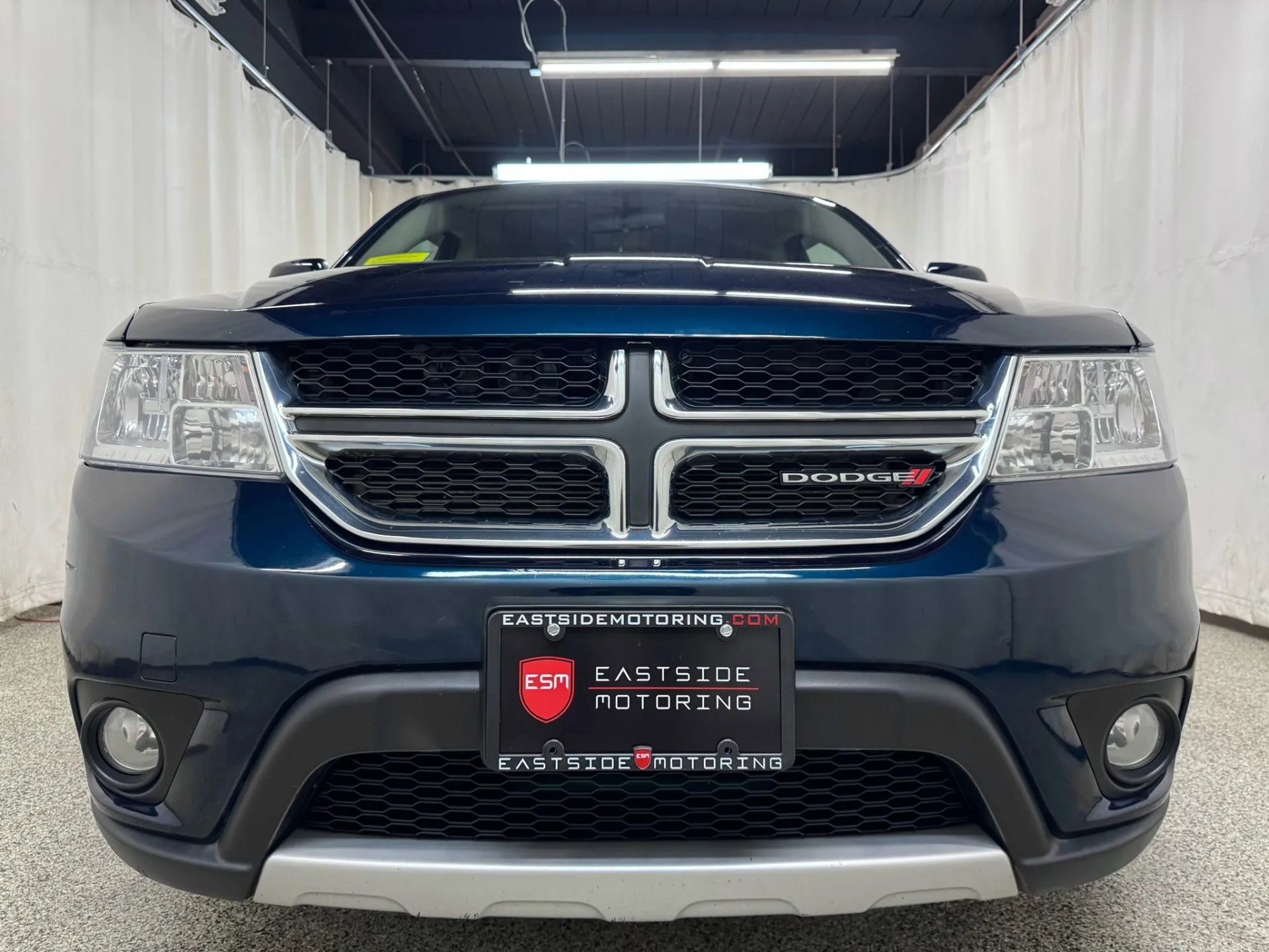 2014 Dodge Journey SXT photo 2