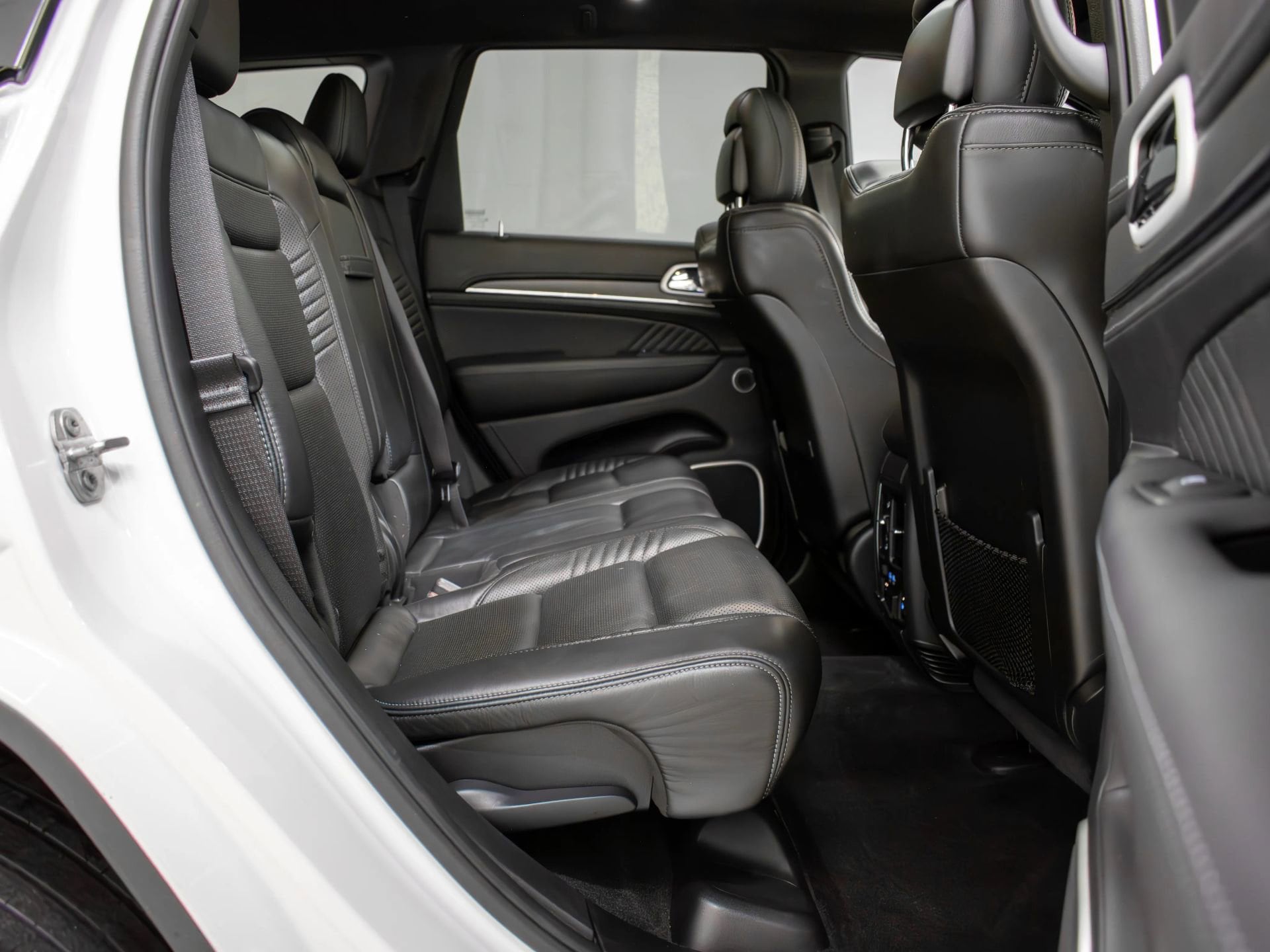 2019 Jeep Grand Cherokee SRT - Photo 31