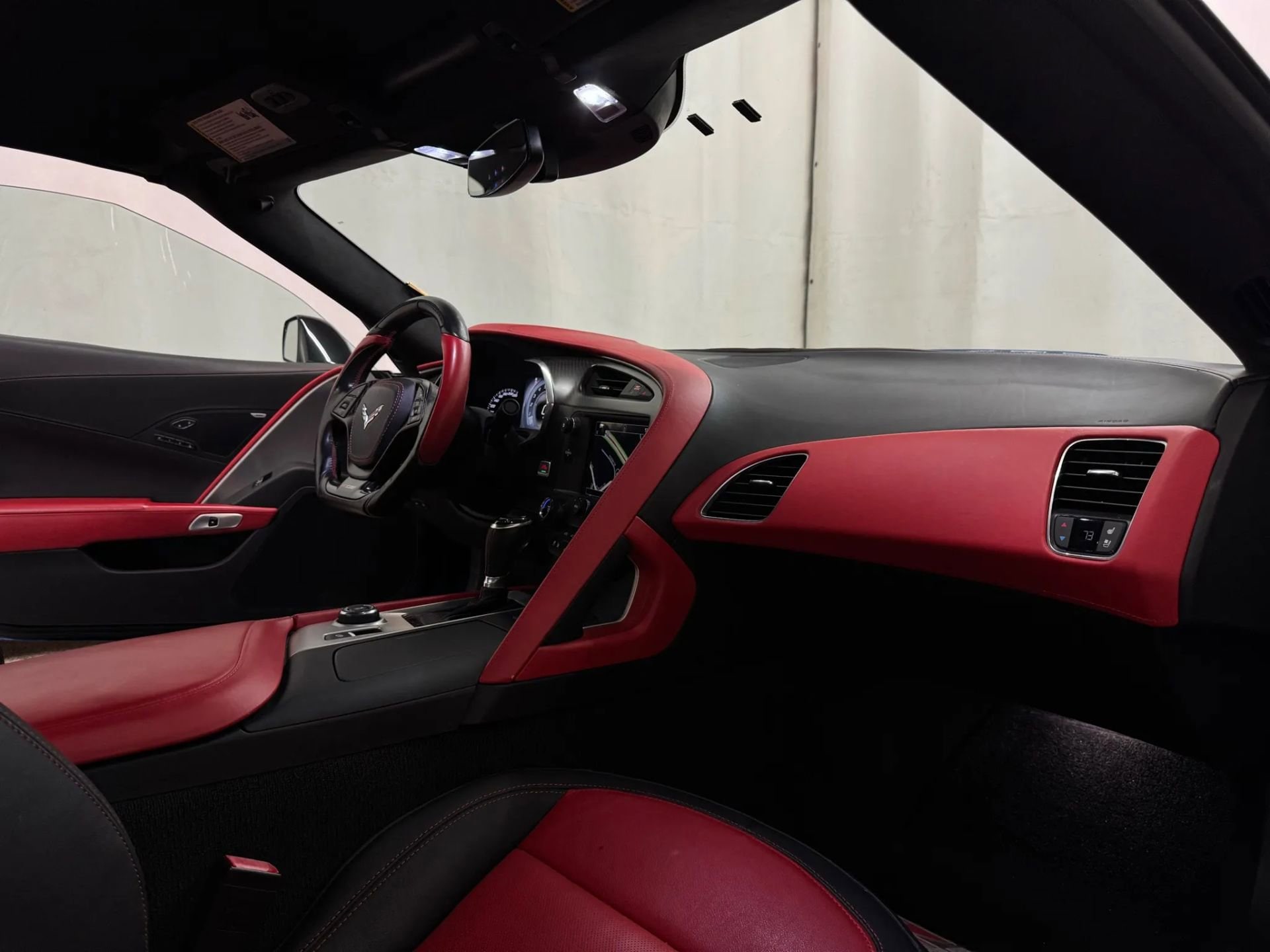 2016 Chevrolet Corvette 3LZ - Photo 10