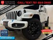 Jeep Wrangler Unlimited 4xe