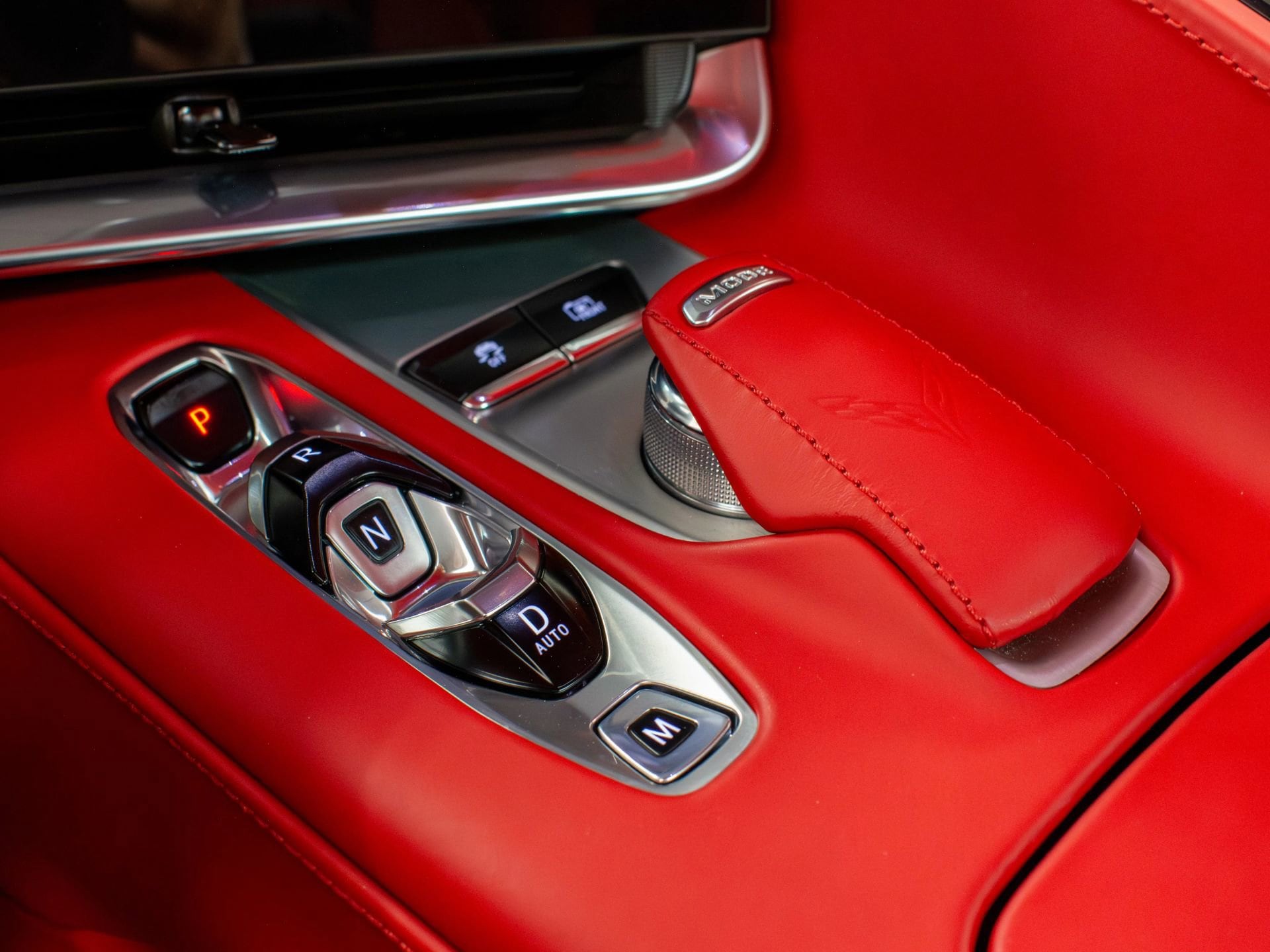 2023 Chevrolet Corvette 3LT - Photo 25