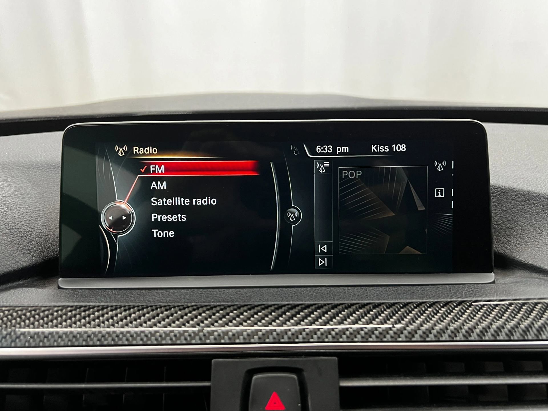 2016 BMW M4 Coupe Base - Photo 28