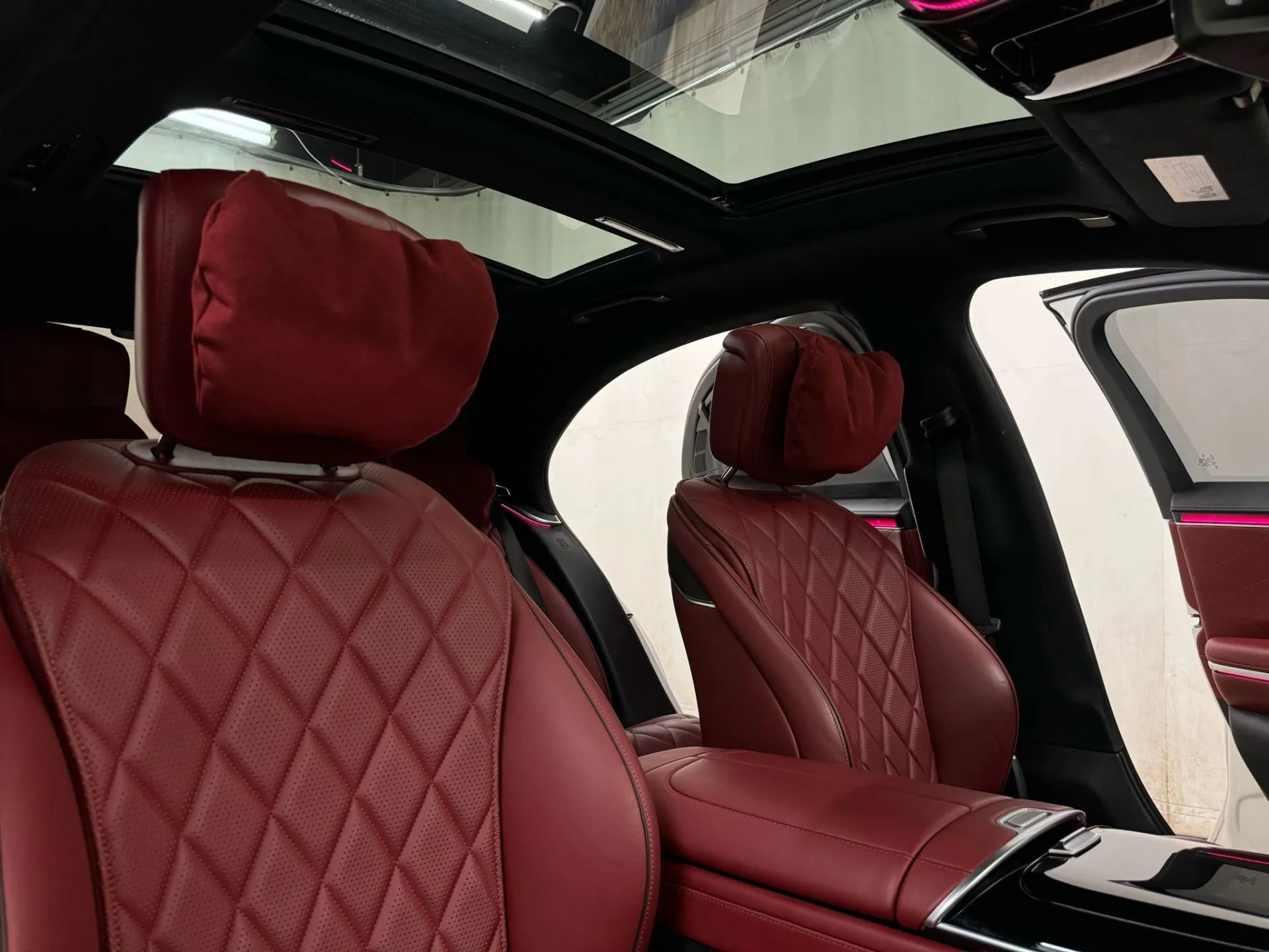 2023 Mercedes-Benz S-Class S 580 - Photo 19