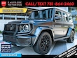  Mercedes-Benz Mercedes-AMG G-Class