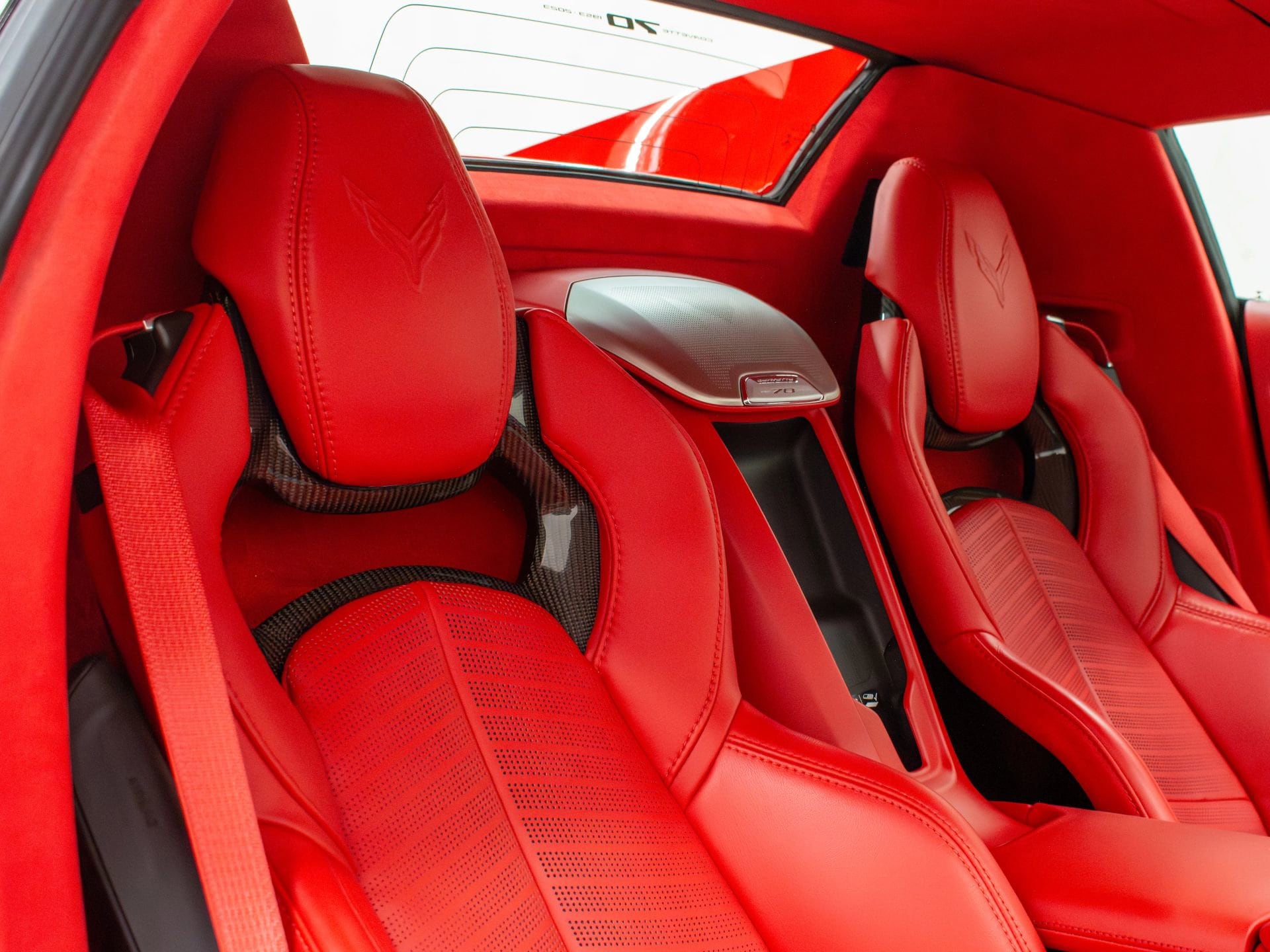 2023 Chevrolet Corvette 3LT - Photo 28