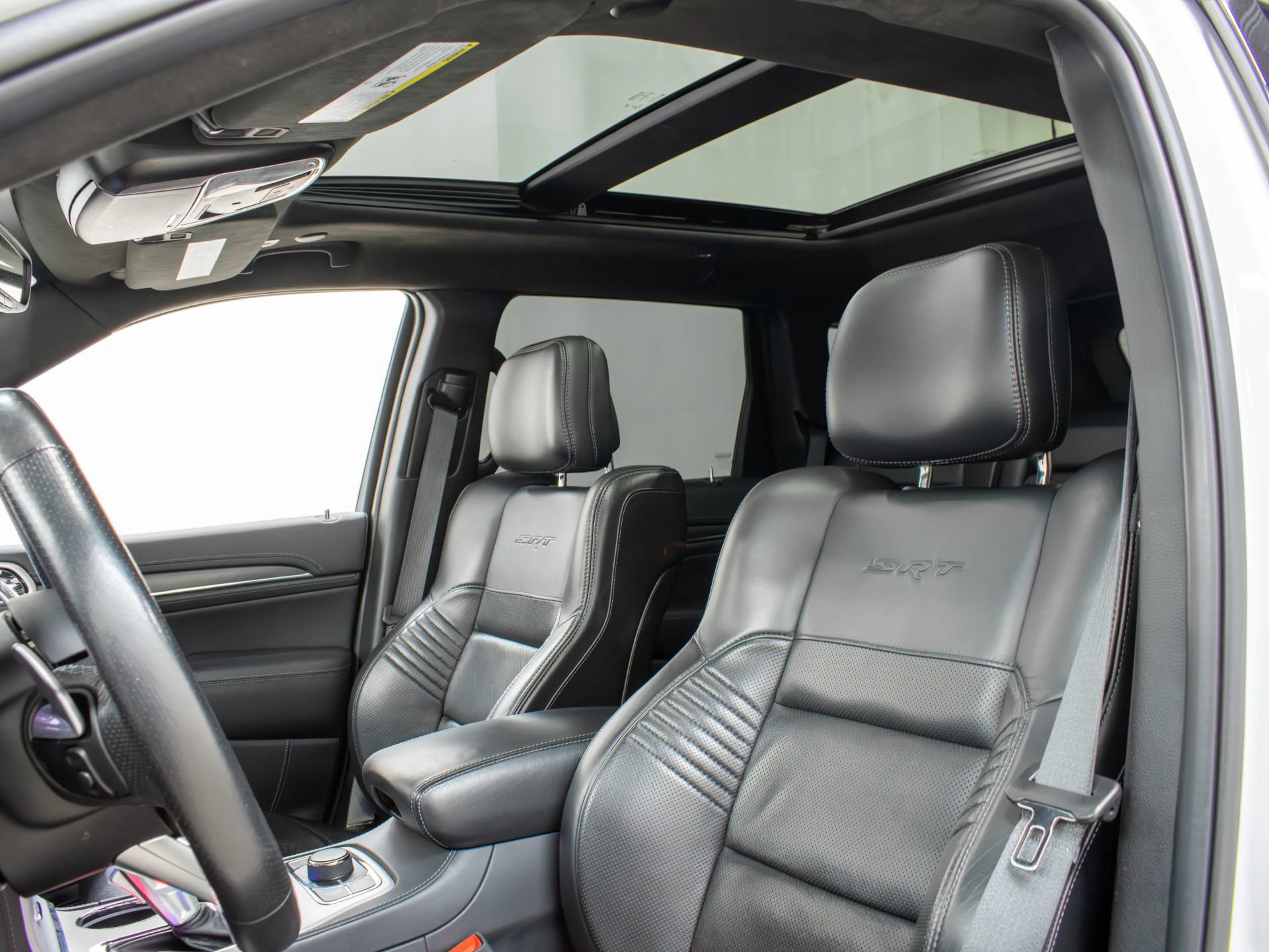 2019 Jeep Grand Cherokee SRT - Photo 15