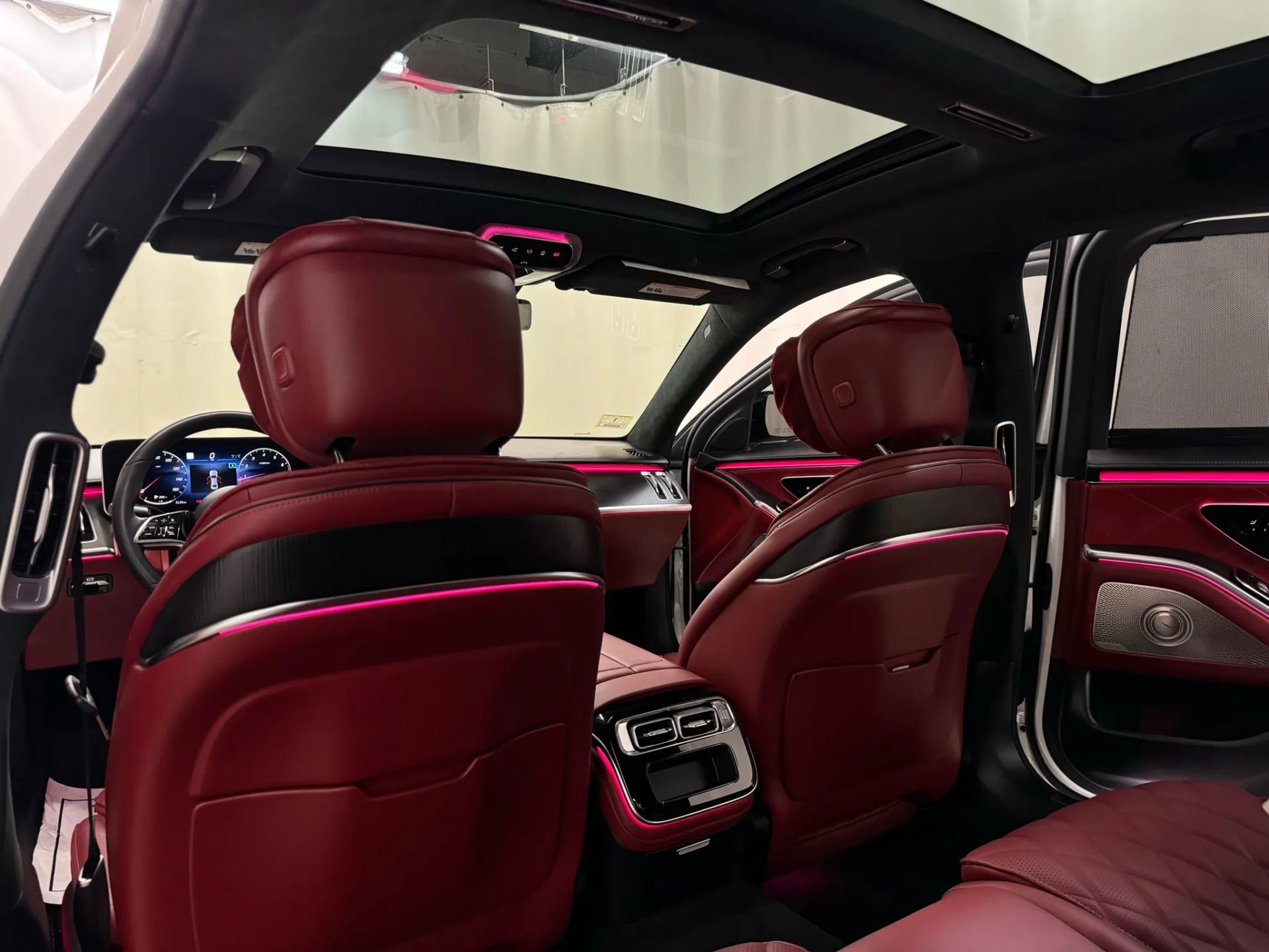 2023 Mercedes-Benz S-Class S 580 - Photo 29