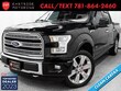 Ford F150 Supercrew Cab