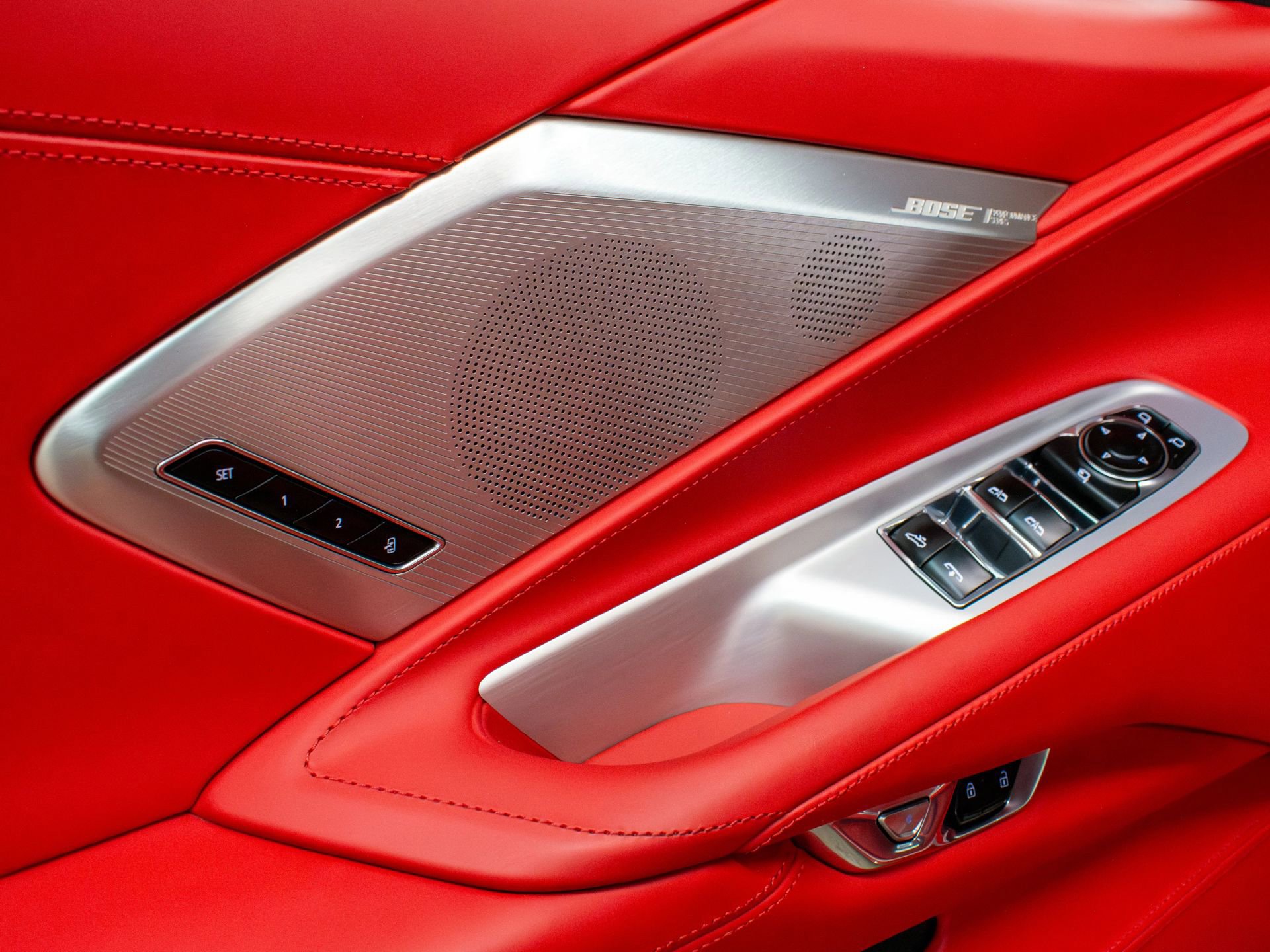 2023 Chevrolet Corvette 3LT - Photo 9
