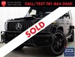 Mercedes-Benz G 63