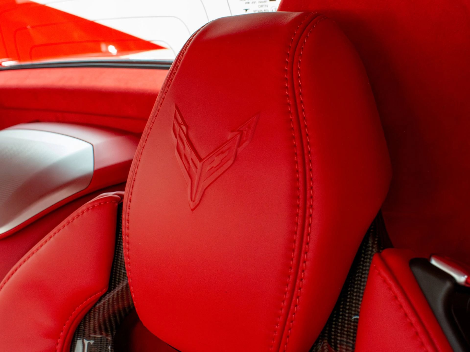 2023 Chevrolet Corvette 3LT - Photo 13