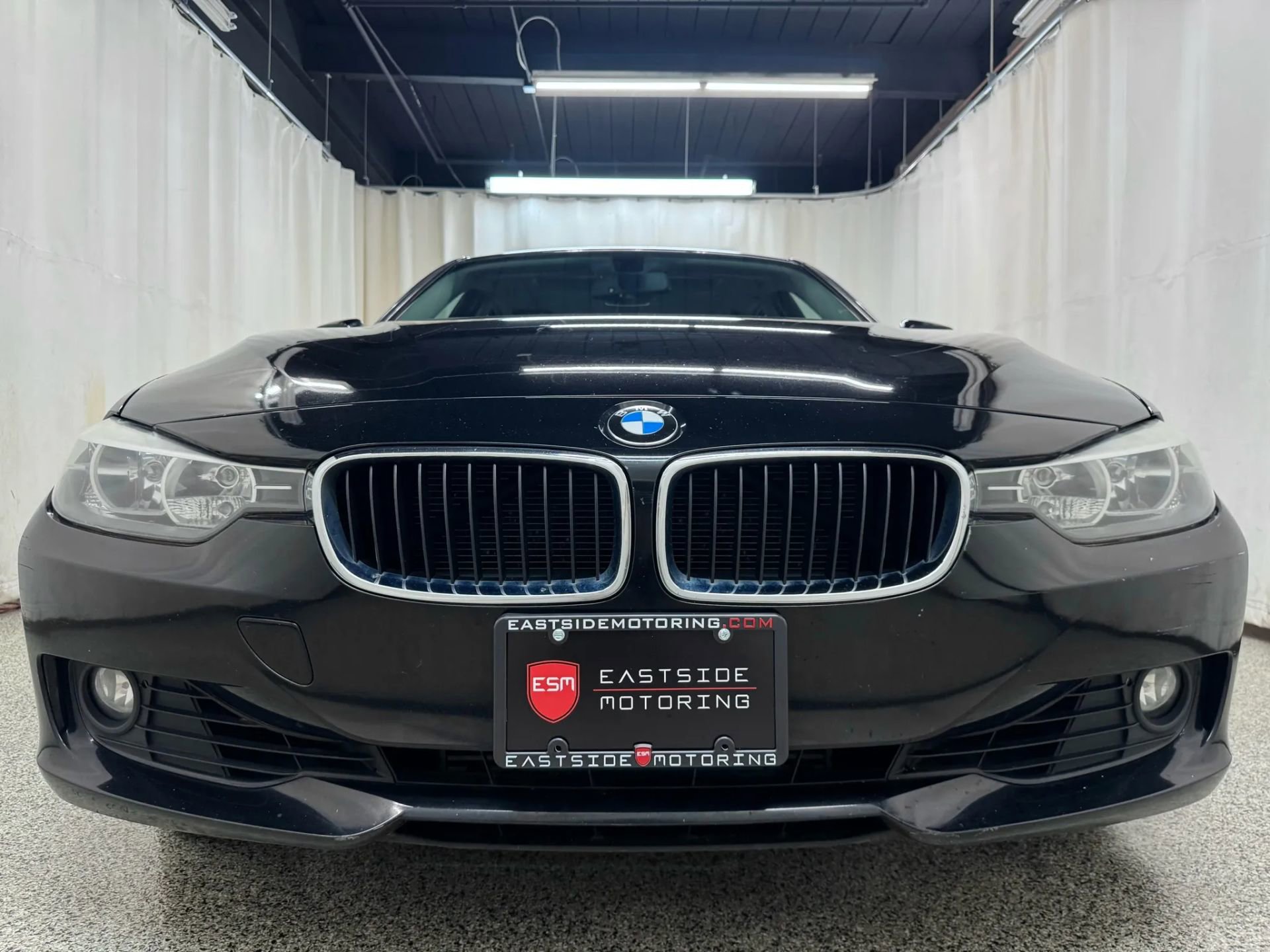 2015 Bmw 328i Sedan SULEV photo 2