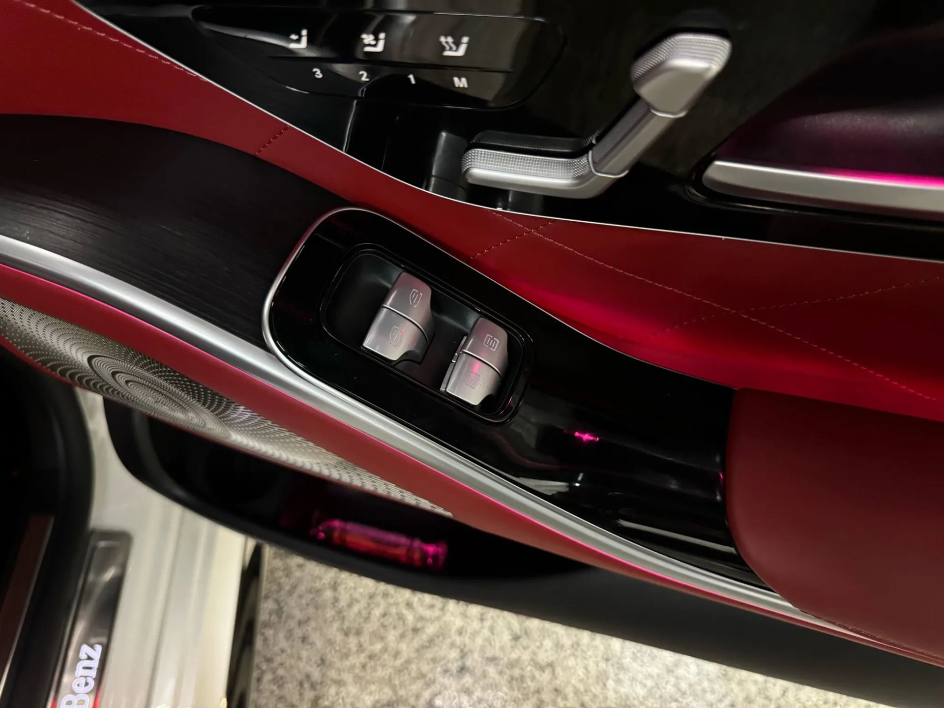 2023 Mercedes-Benz S-Class S 580 - Photo 27