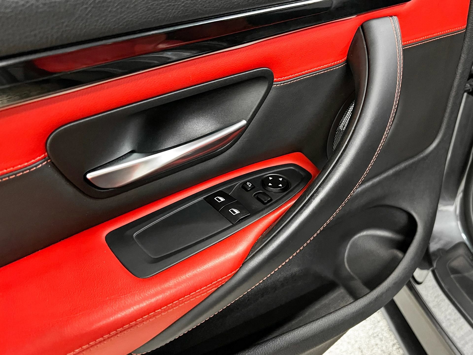 2016 BMW M4 Coupe Base - Photo 16