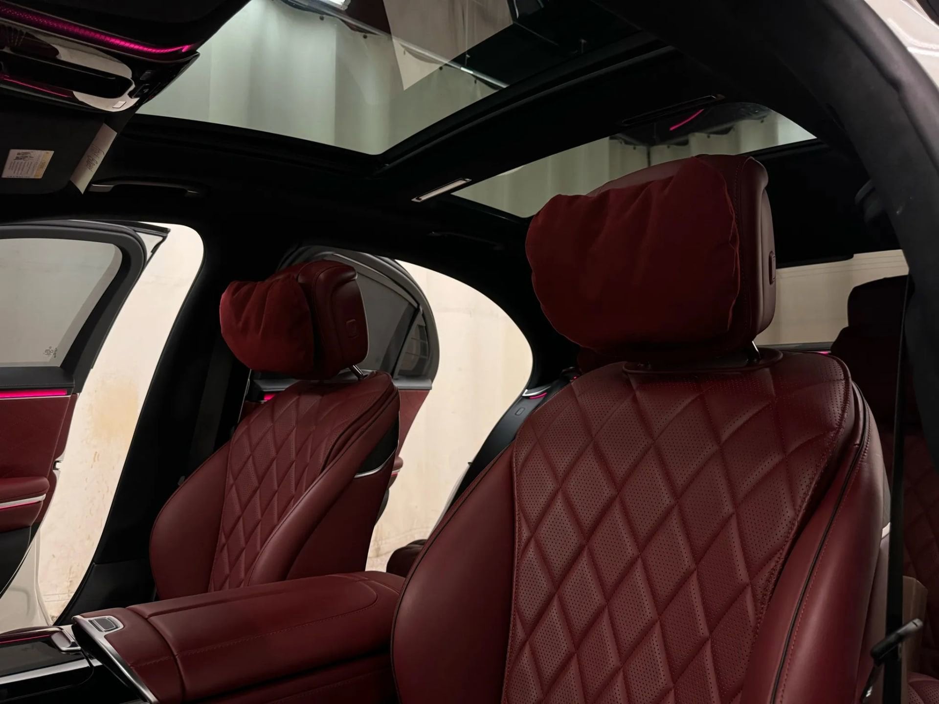 2023 Mercedes-Benz S-Class S 580 - Photo 21