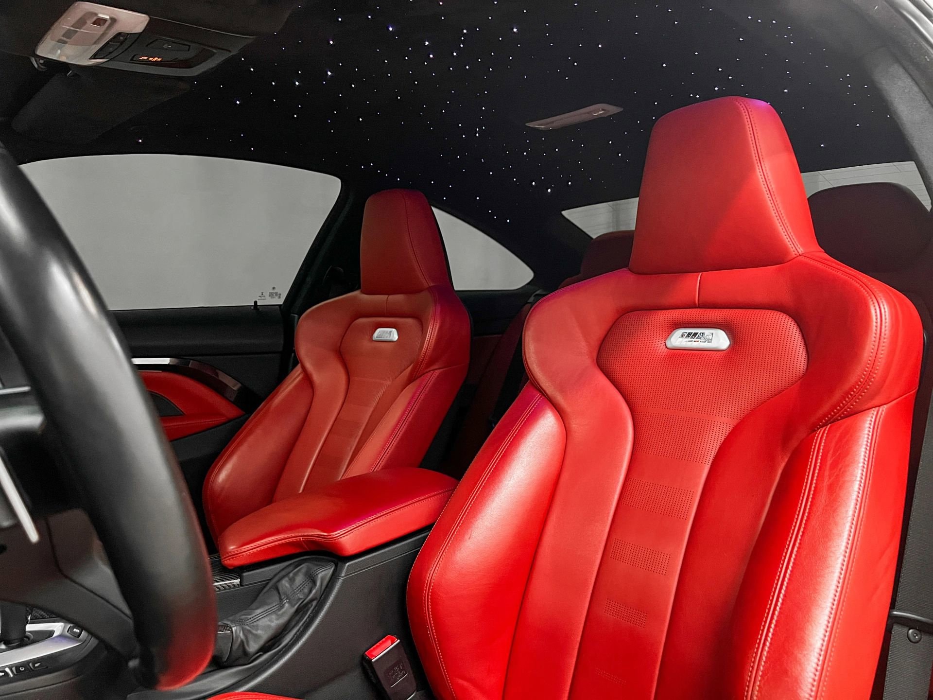 2016 BMW M4 Coupe Base - Photo 9