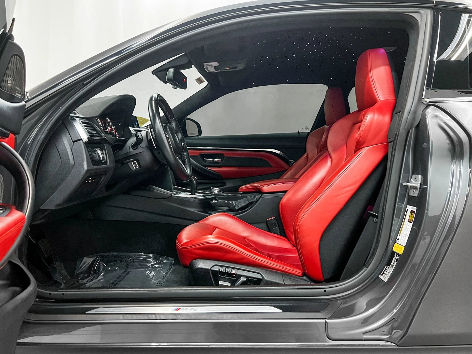 2016 BMW M4 Coupe Base - Photo 10