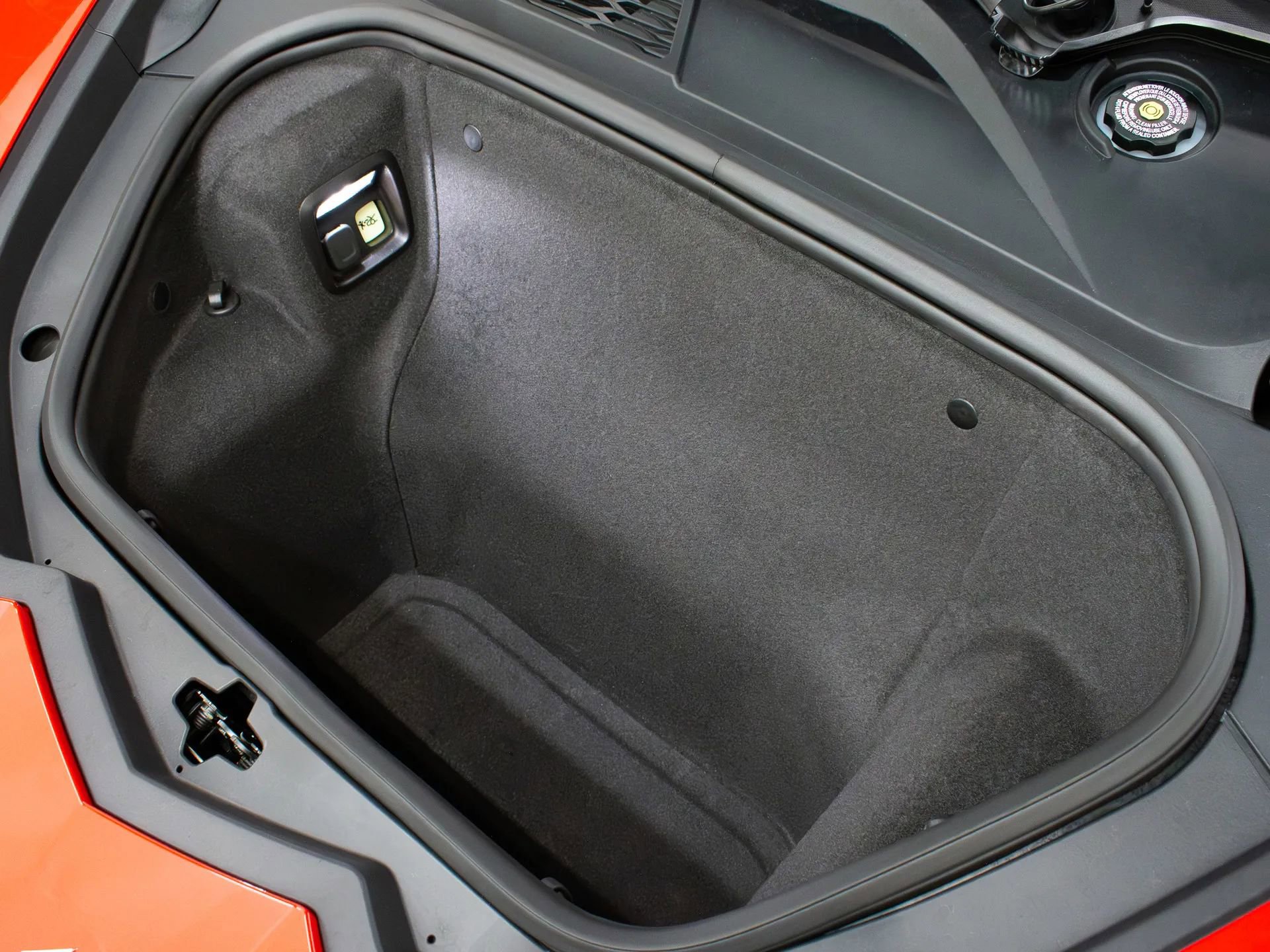 2023 Chevrolet Corvette 3LT - Photo 30