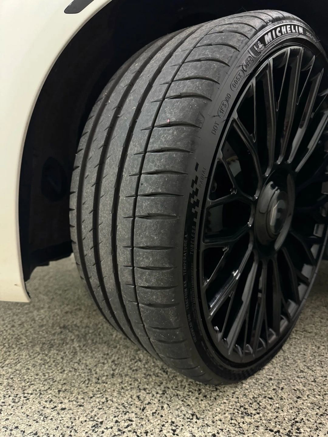 2023 Mercedes-Benz S-Class S 580 - Photo 34