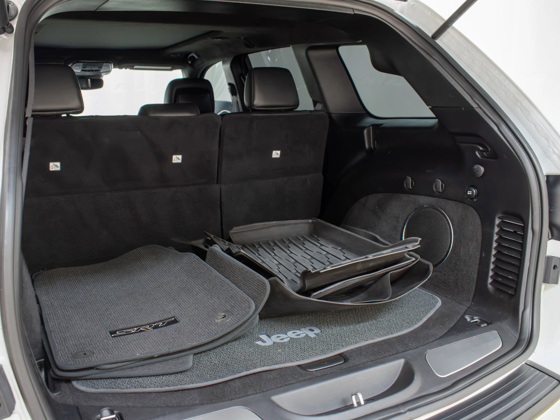 2019 Jeep Grand Cherokee SRT - Photo 32
