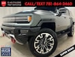 GMC Hummer EV SUV