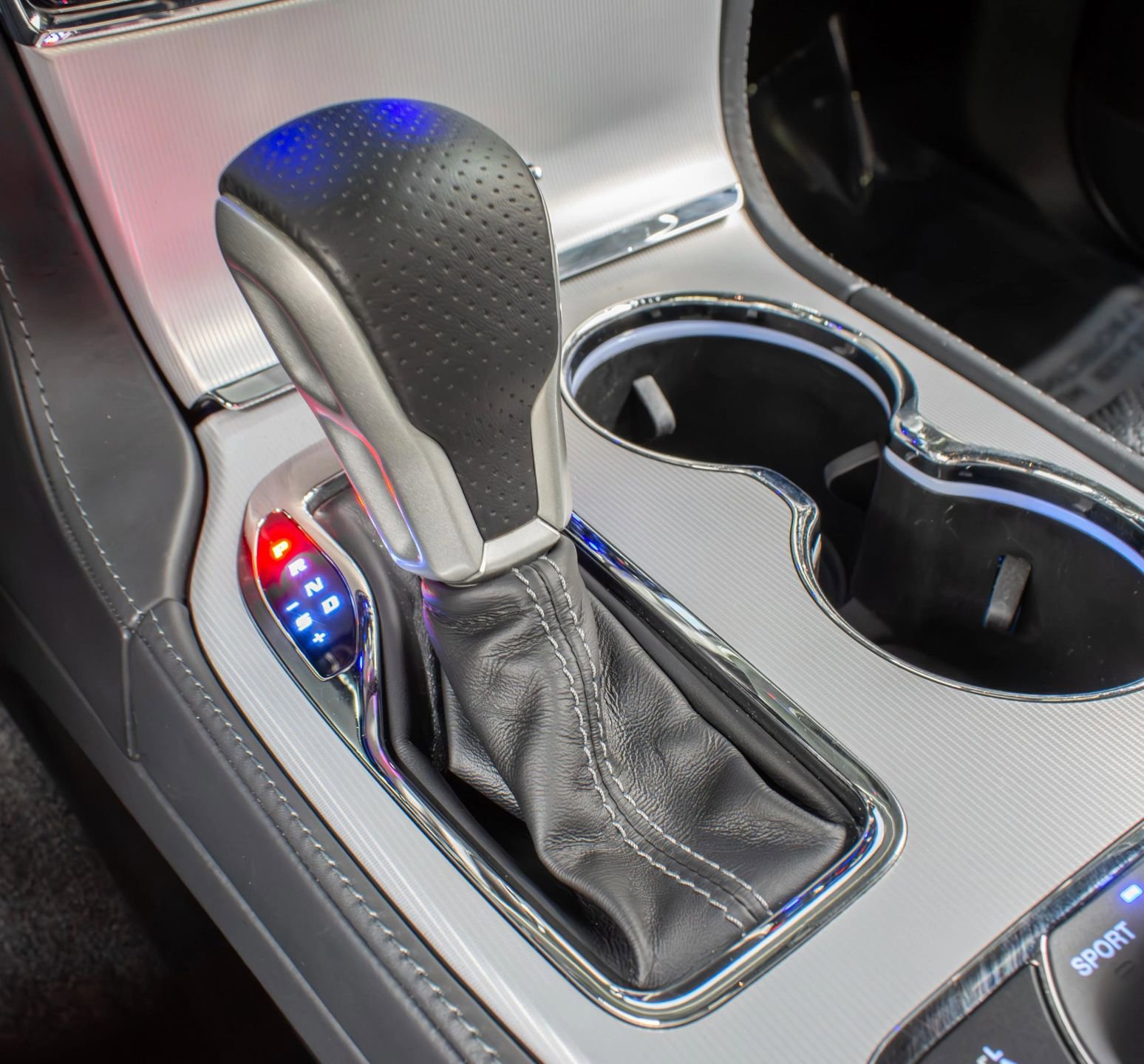 2019 Jeep Grand Cherokee SRT - Photo 23