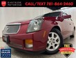 Cadillac CTS