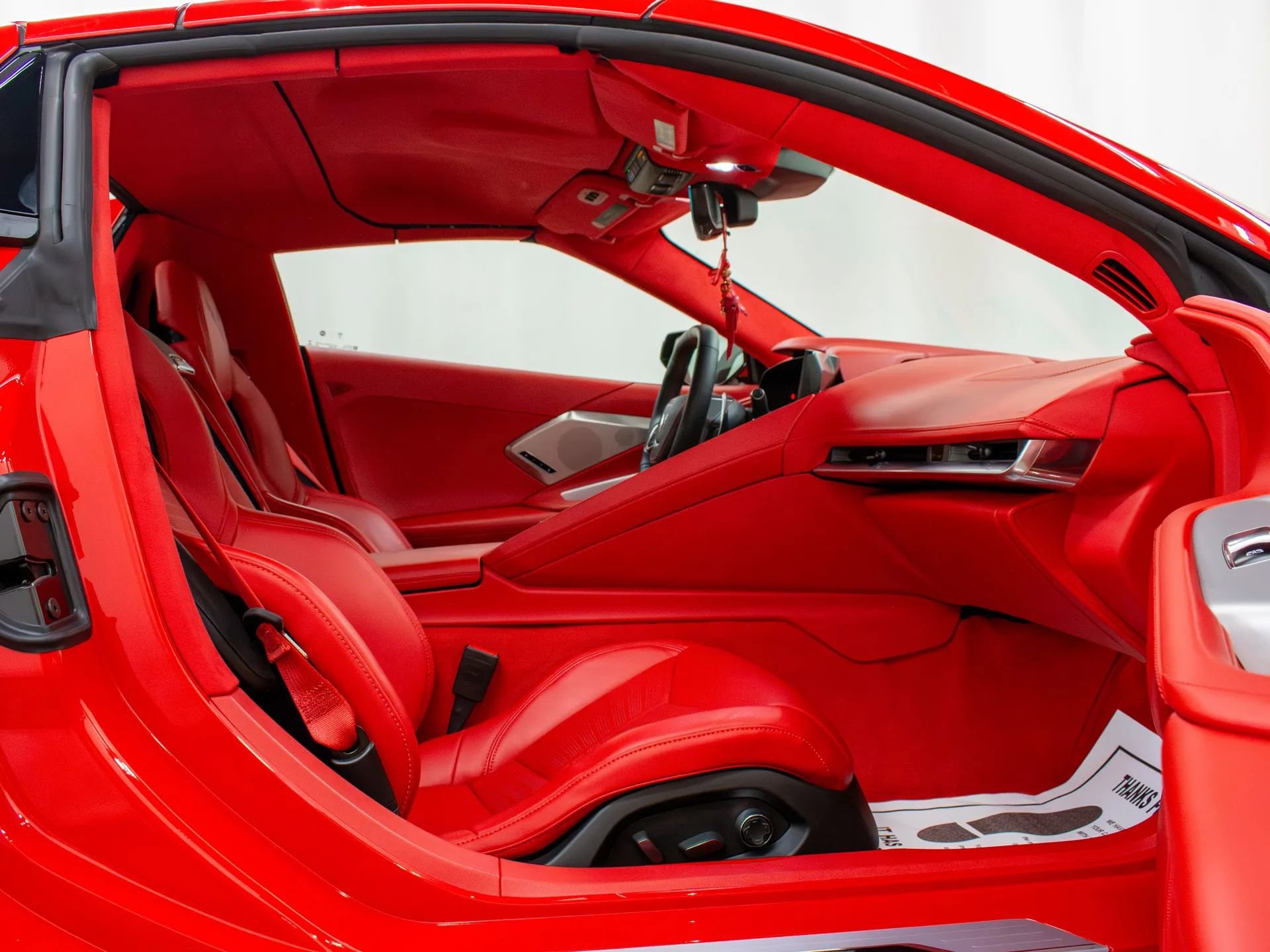 2023 Chevrolet Corvette 3LT - Photo 27
