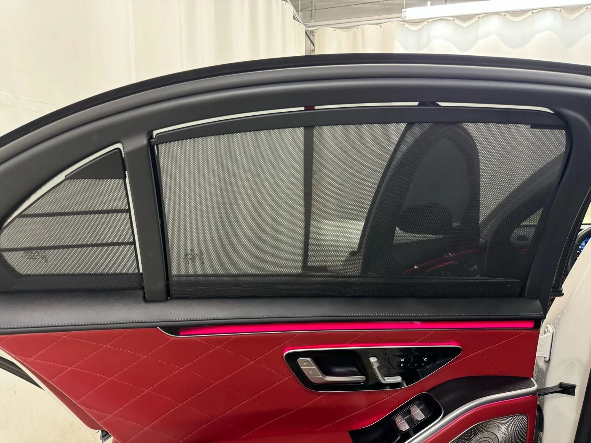 2023 Mercedes-Benz S-Class S 580 - Photo 28