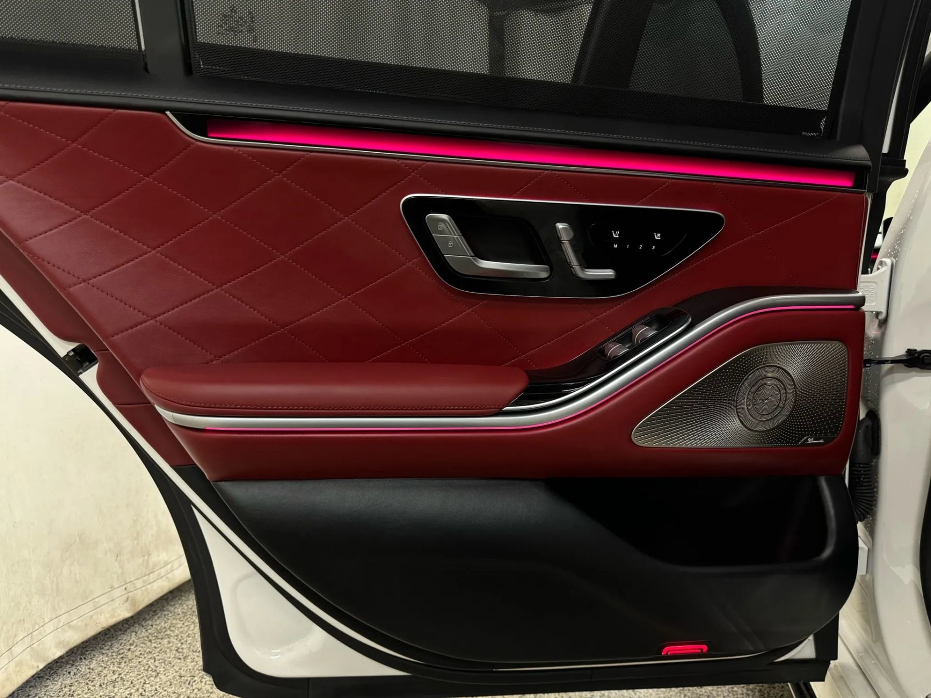 2023 Mercedes-Benz S-Class S 580 - Photo 26