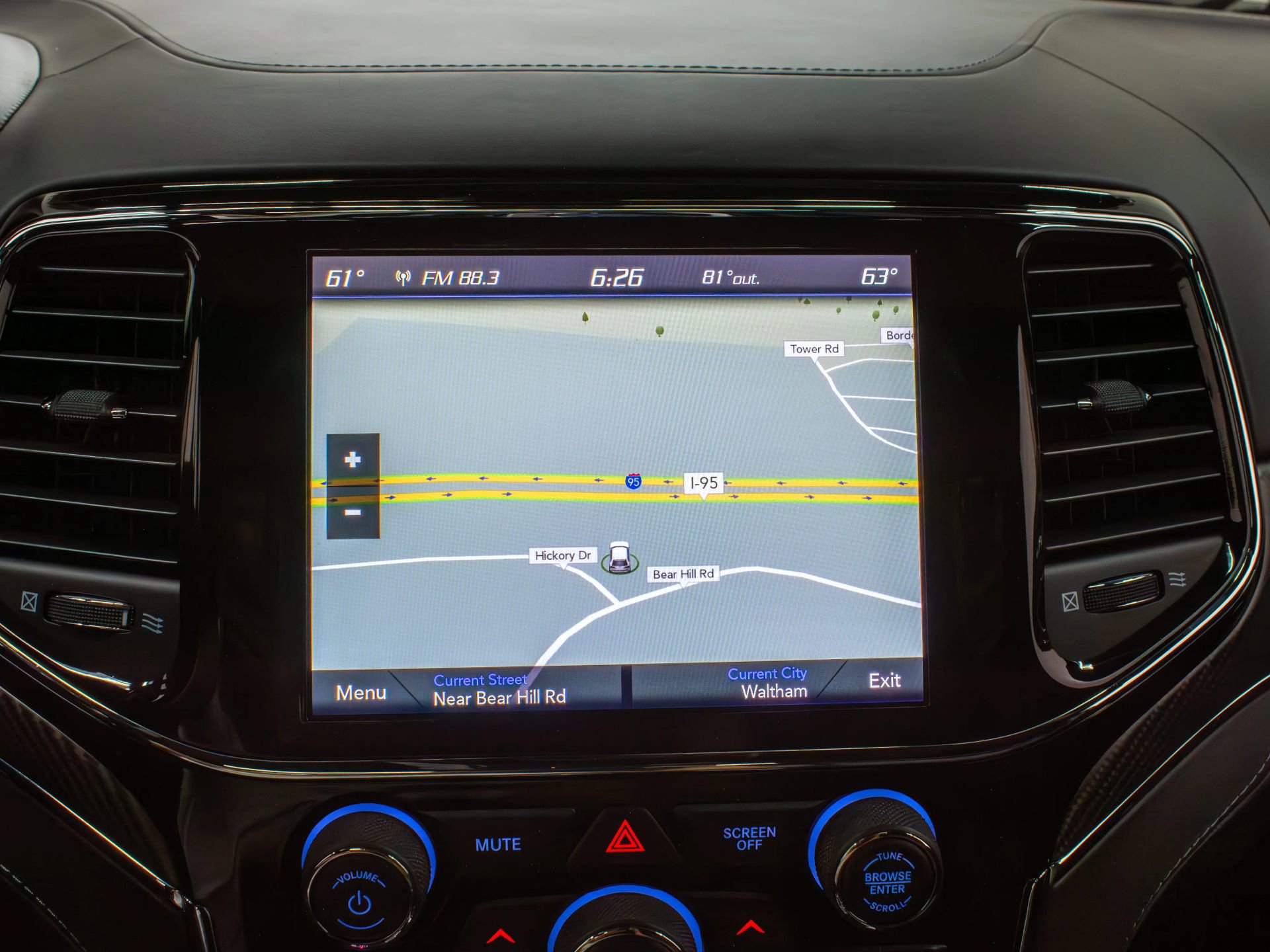 2019 Jeep Grand Cherokee SRT - Photo 18