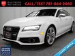 Audi S7