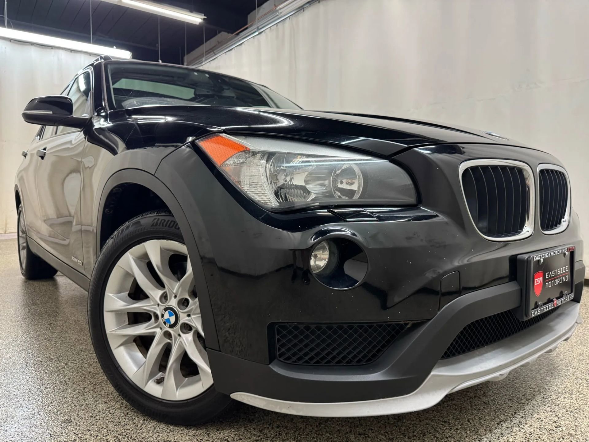 2015 Bmw X1 XDrive28i photo 3