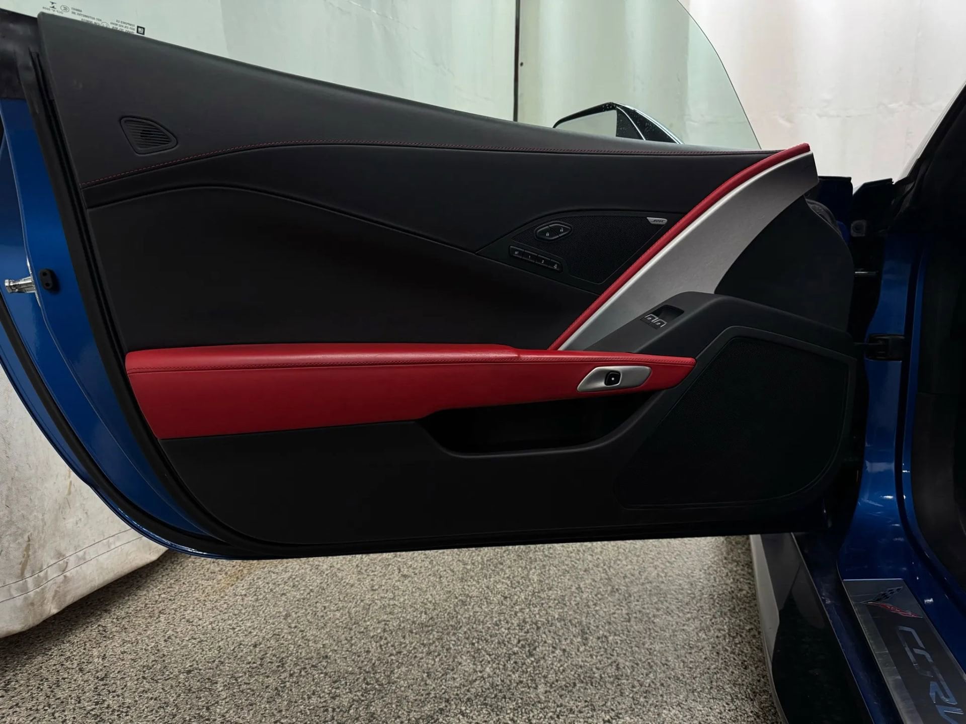 2016 Chevrolet Corvette 3LZ - Photo 15