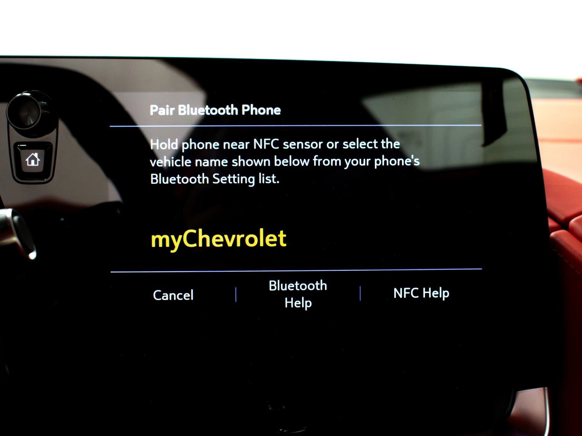 2023 Chevrolet Corvette 3LT - Photo 23