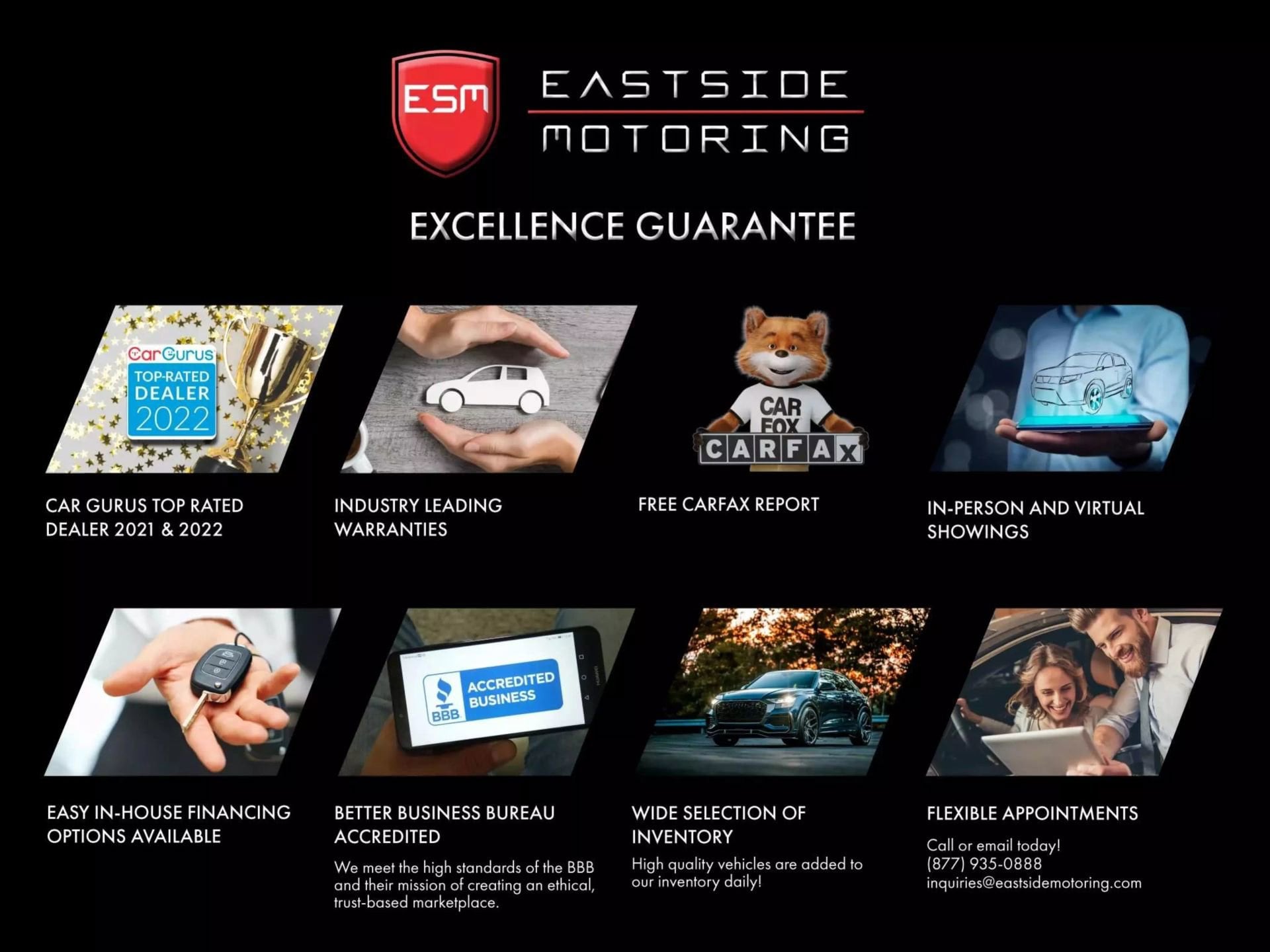Used 2012 Ferrari 458 Italia For Sale at Eastside Motoring Used 2012 Ferrari 458 Italia For Sale at Eastside Motoring