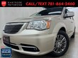  Chrysler Town & Country