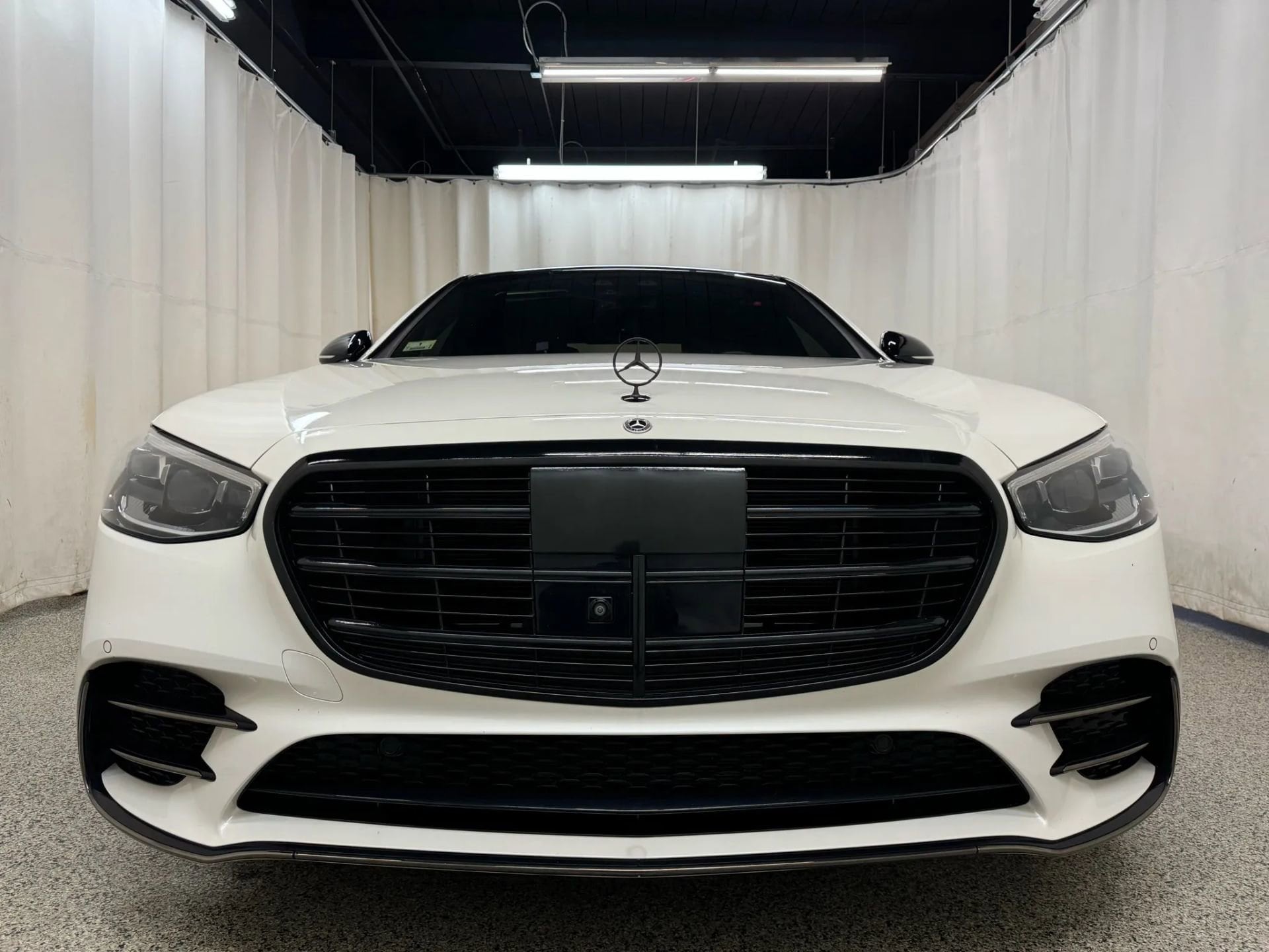 2023 Mercedes-Benz S-Class S 580 - Photo 6