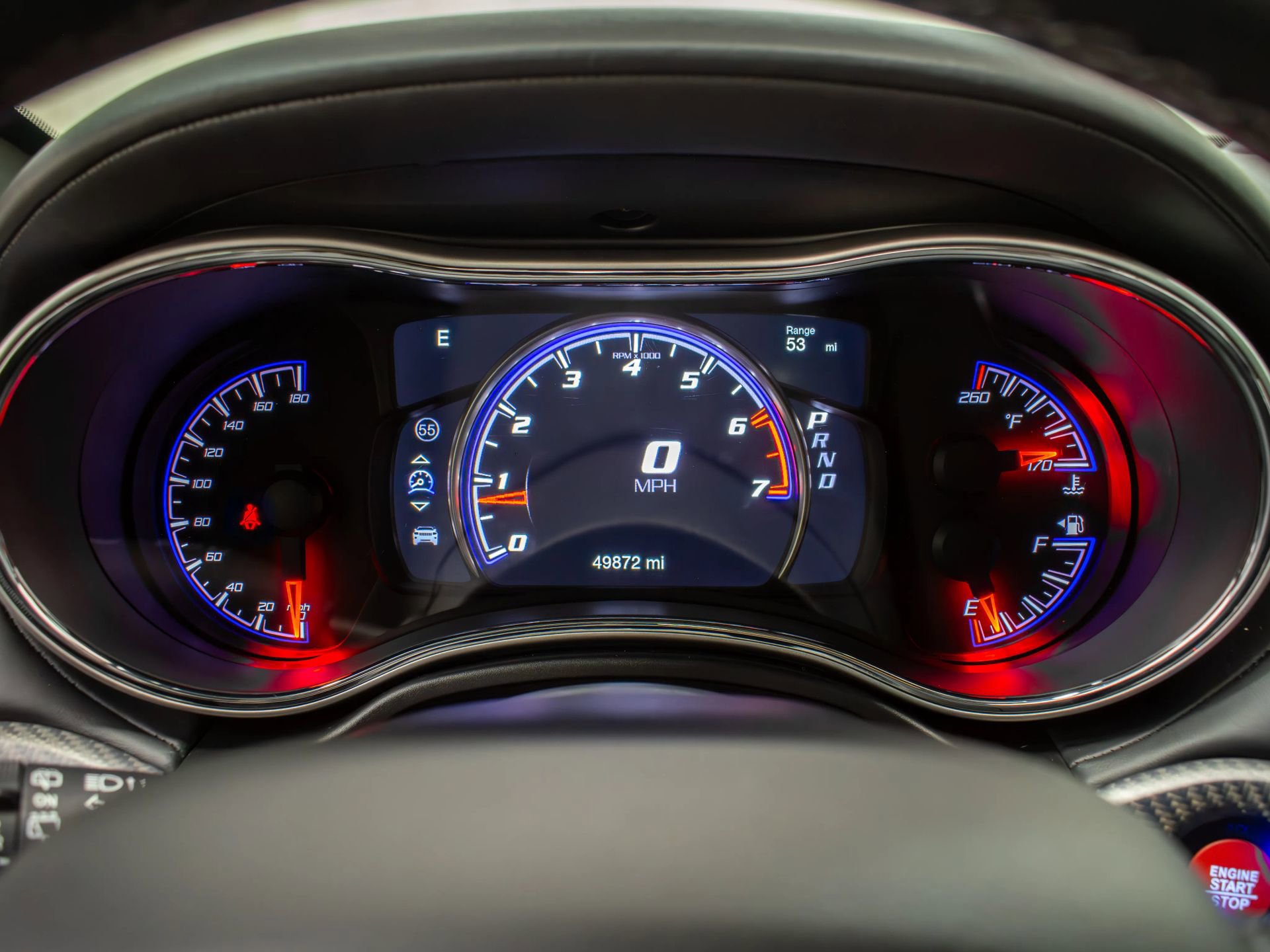 2019 Jeep Grand Cherokee SRT - Photo 16