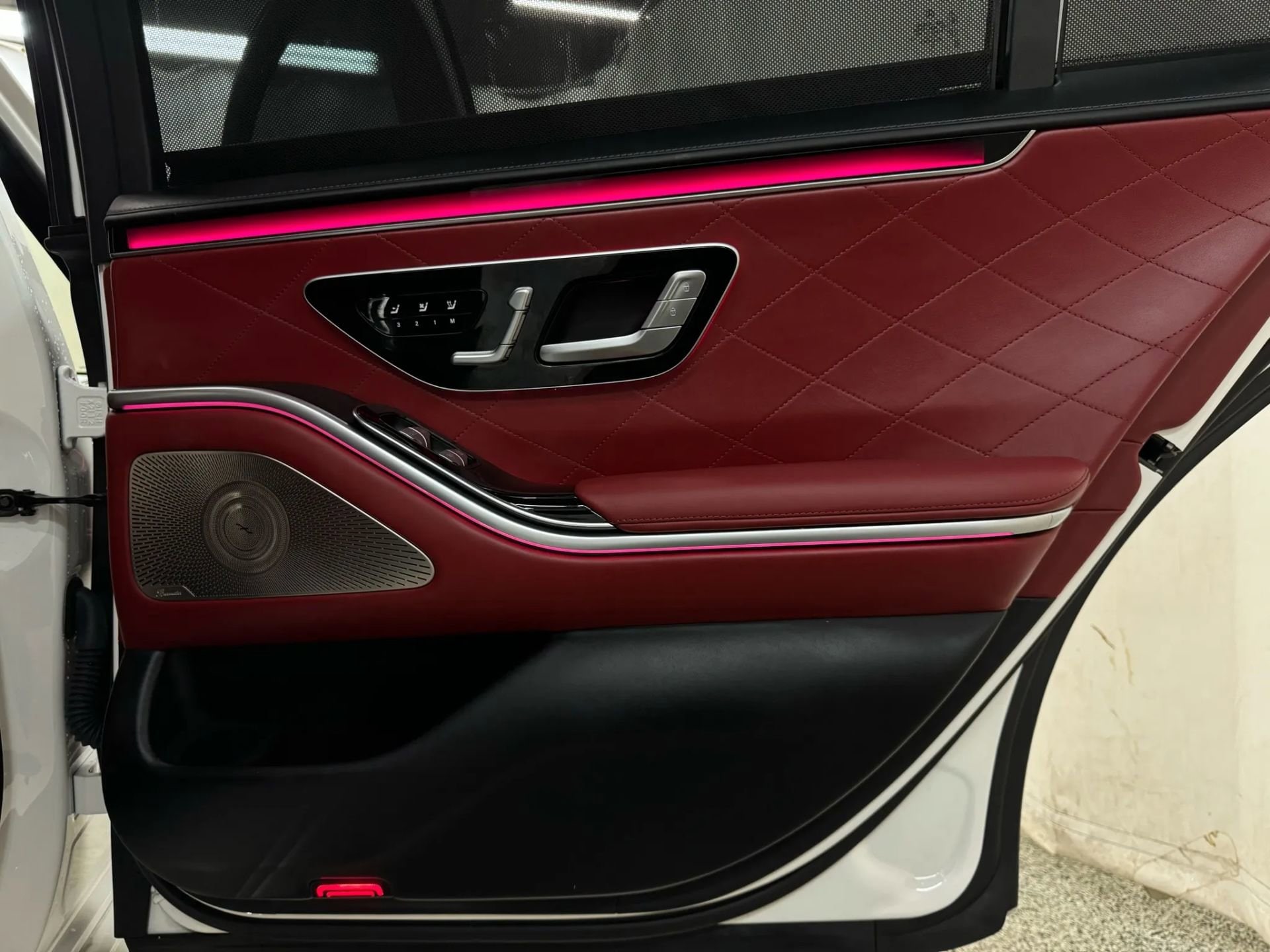 2023 Mercedes-Benz S-Class S 580 - Photo 23