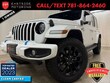 Jeep Wrangler Unlimited 4xe