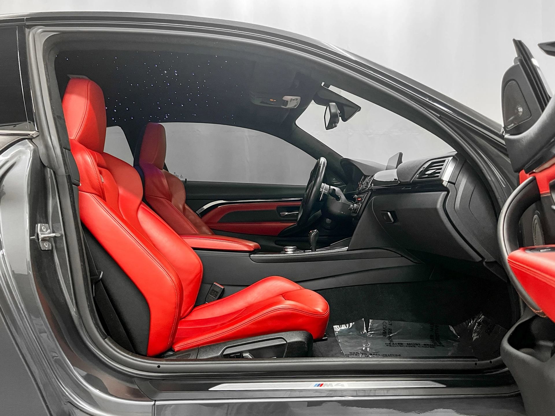 2016 BMW M4 Coupe Base - Photo 11