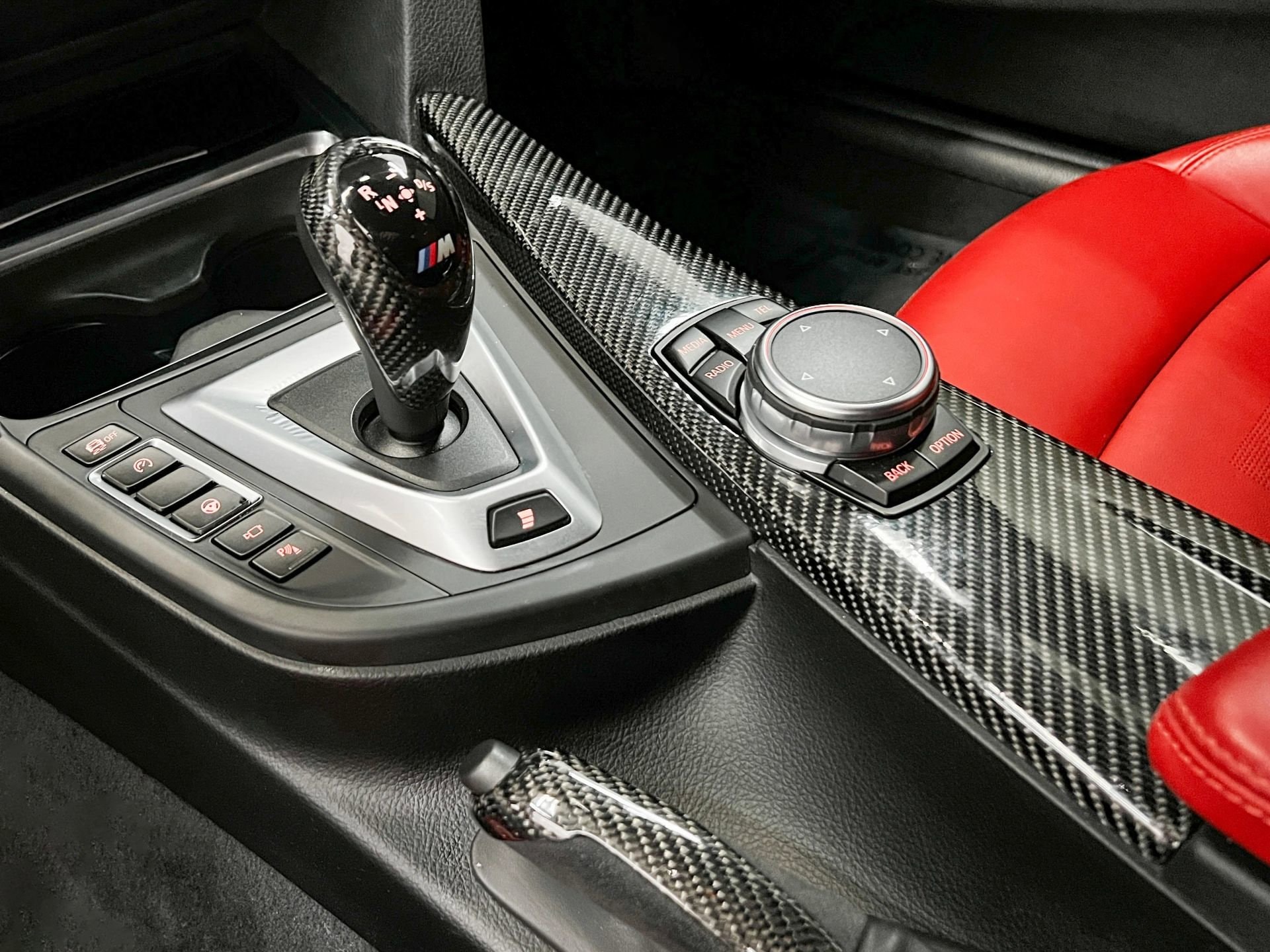 2016 BMW M4 Coupe Base - Photo 22