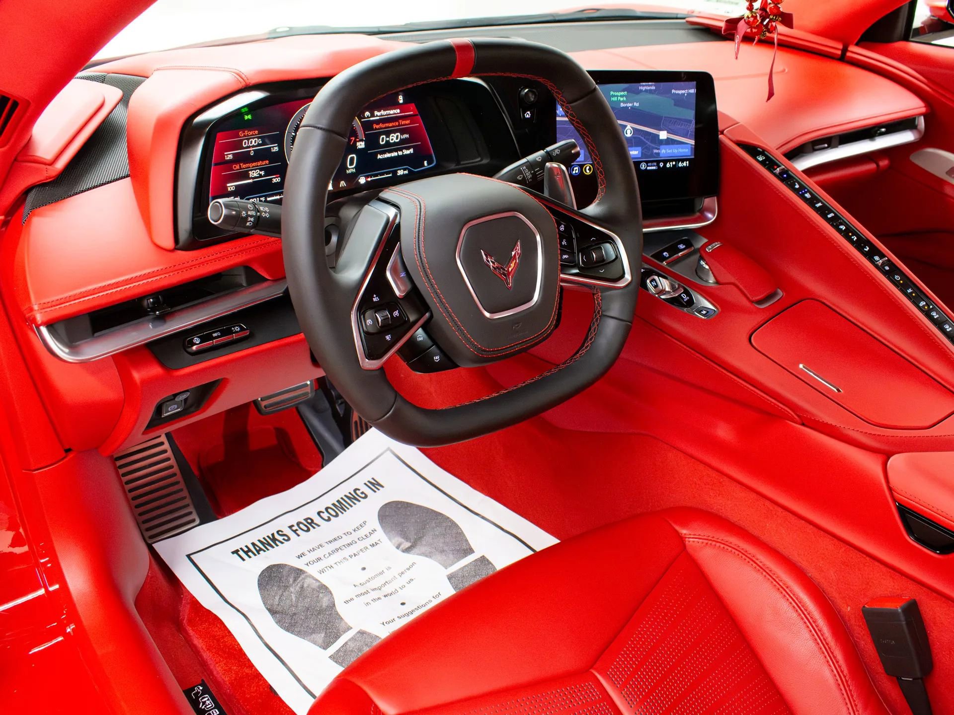 2023 Chevrolet Corvette 3LT - Photo 6